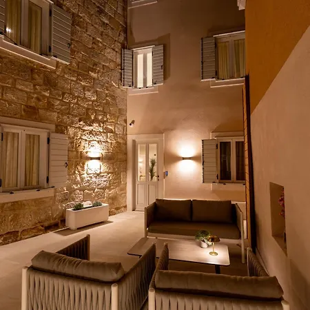 Olea Luxury & krevet i doručak Split