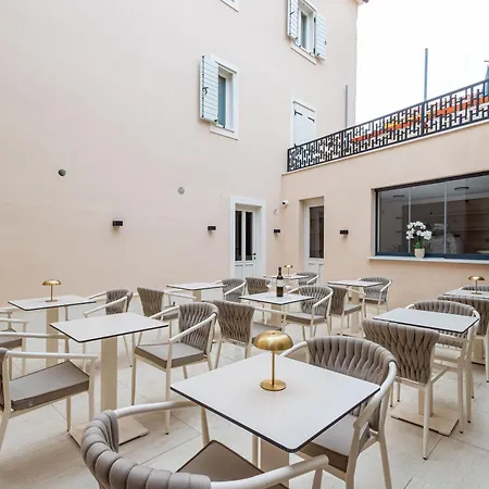 Olea Luxury & 3* Split