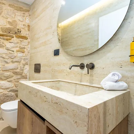 krevet i doručak Olea Luxury &