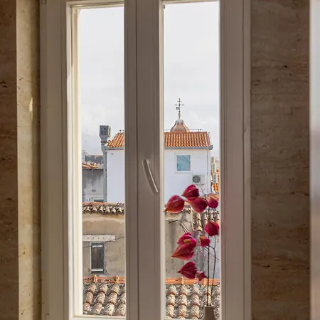 Olea Luxury & krevet i doručak Split