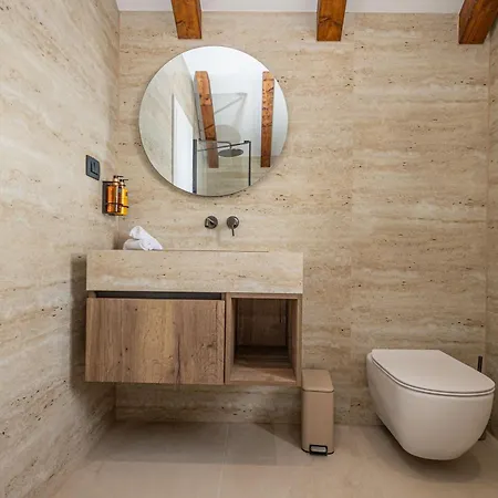 krevet i doručak Olea Luxury & Split