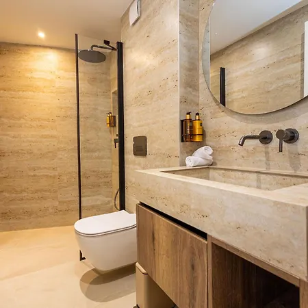 Olea Luxury & 3*