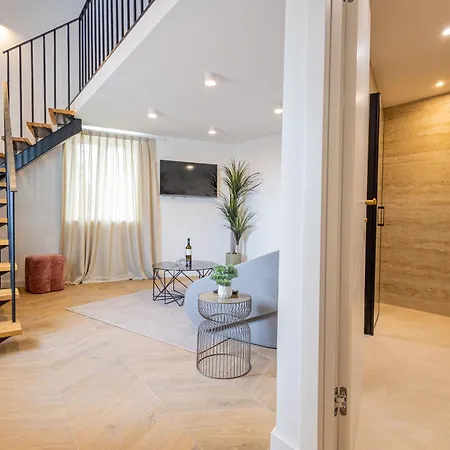 Olea Luxury & krevet i doručak Split