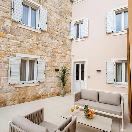 Olea Luxury & krevet i doručak