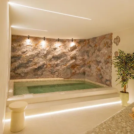 krevet i doručak Olea Luxury &