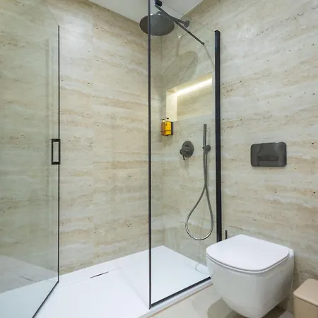 krevet i doručak Olea Luxury &