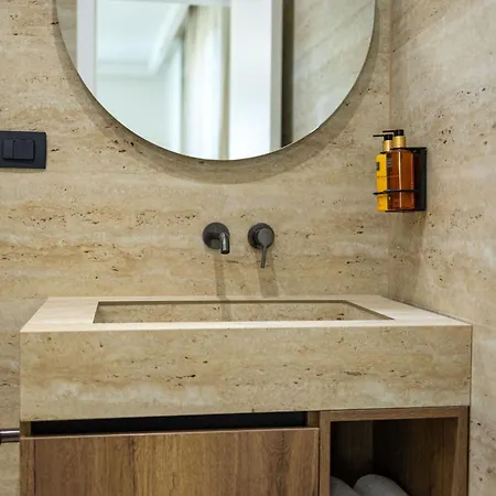 Olea Luxury & krevet i doručak 3*