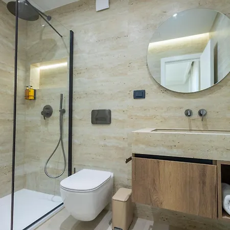 Olea Luxury & Split