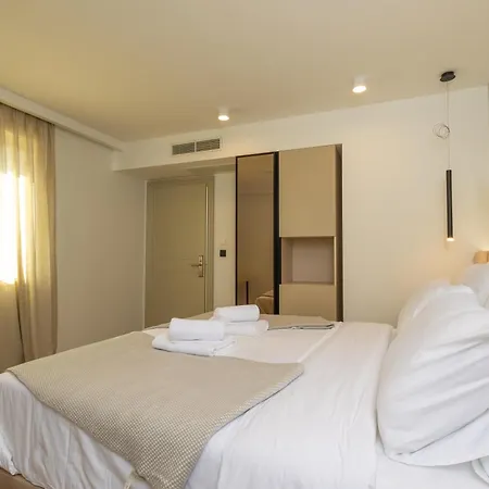 Olea Luxury & Split