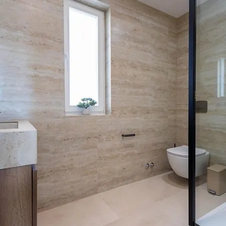 krevet i doručak Olea Luxury & Split