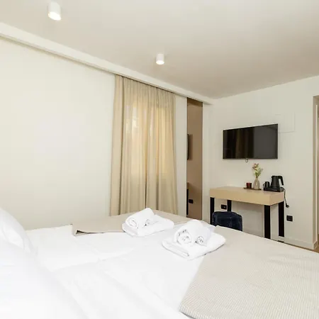 Olea Luxury & krevet i doručak 3*