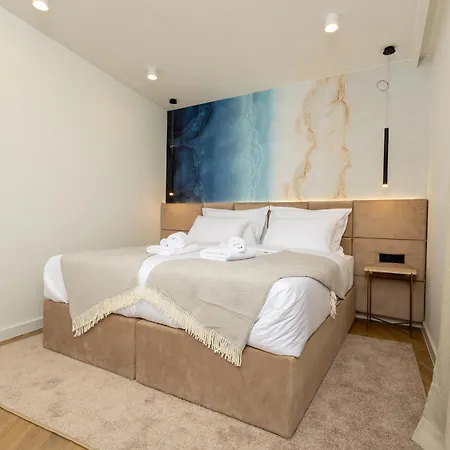krevet i doručak Olea Luxury & 3*