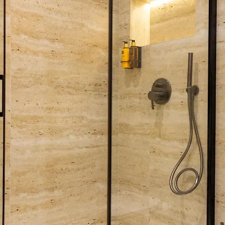 Olea Luxury & krevet i doručak