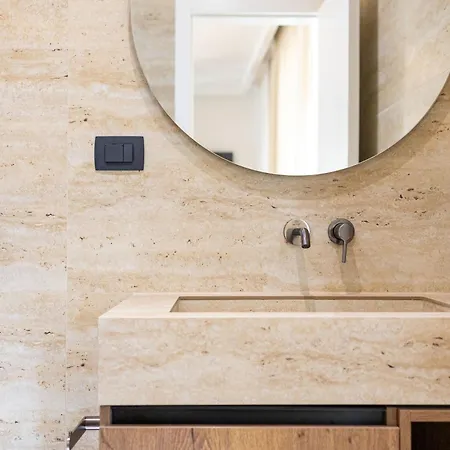 krevet i doručak Olea Luxury & Split
