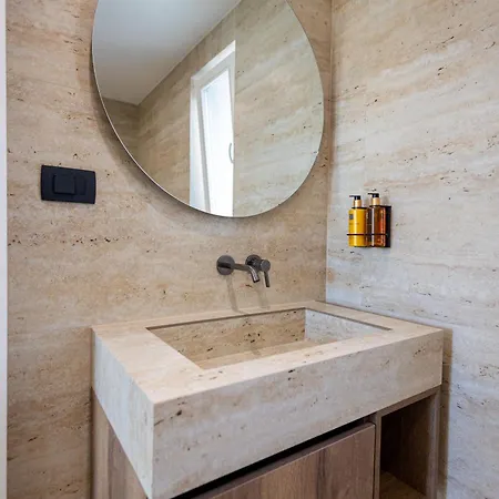 krevet i doručak Olea Luxury & 3*