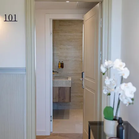 Olea Luxury & krevet i doručak 3*