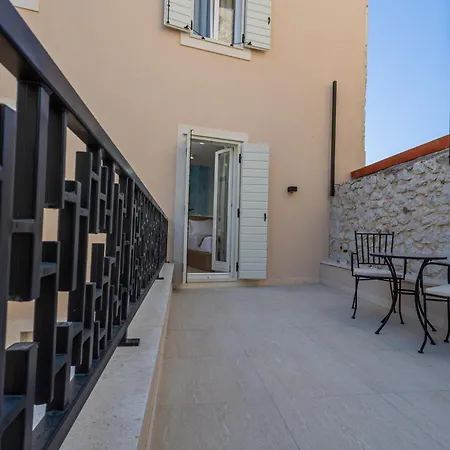 Olea Luxury & 3* Split