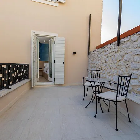 Olea Luxury & krevet i doručak Split