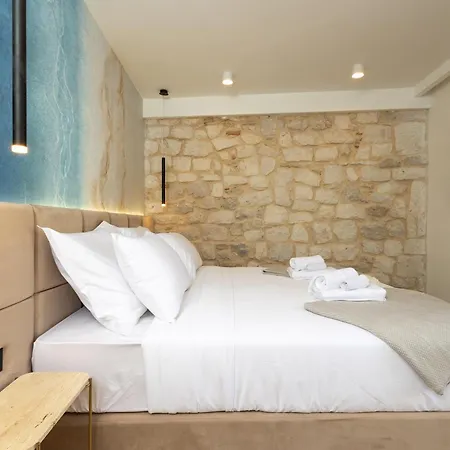 Olea Luxury & krevet i doručak