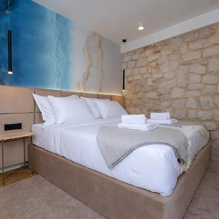 Olea Luxury & Split