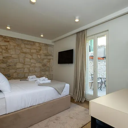 krevet i doručak Olea Luxury & Split