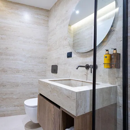 krevet i doručak Olea Luxury & Split