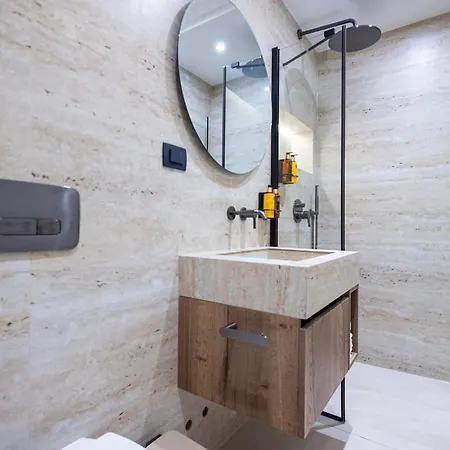 Olea Luxury & krevet i doručak