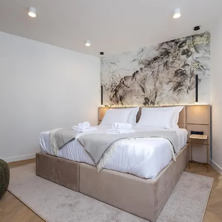 Olea Luxury & krevet i doručak 3*
