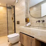 krevet i doručak Olea Luxury & 3*