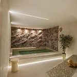 krevet i doručak Olea Luxury & 3*