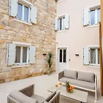 Olea Luxury & krevet i doručak