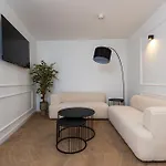 krevet i doručak Olea Luxury & Split