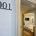 Olea Luxury & krevet i doručak 3*