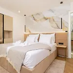 Olea Luxury & krevet i doručak Split