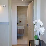 Olea Luxury & krevet i doručak 3*