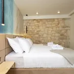 Olea Luxury & krevet i doručak