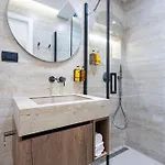 krevet i doručak Olea Luxury &