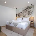 Olea Luxury & krevet i doručak 3*