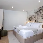 Olea Luxury & krevet i doručak Split