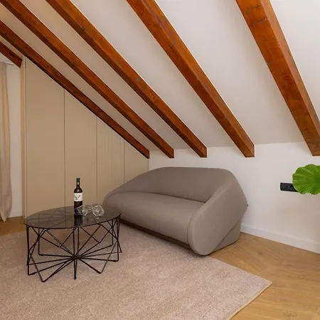 Olea Luxury & Bed and Breakfast *