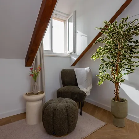 Bed & Breakfast Olea Luxury & Split