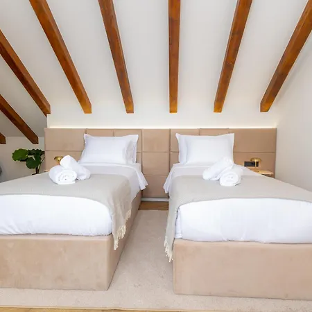 Olea Luxury & Split