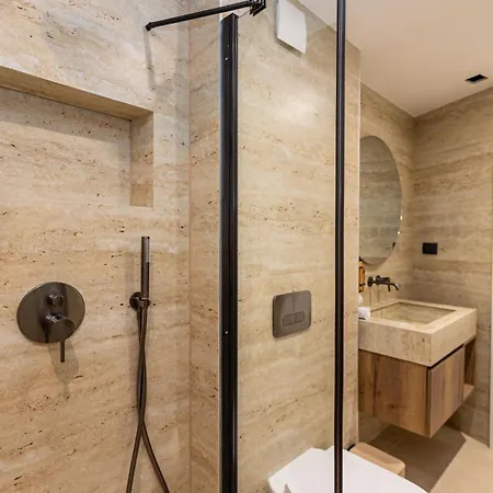 Olea Luxury & לינה וארוחת בוקר ספליט
