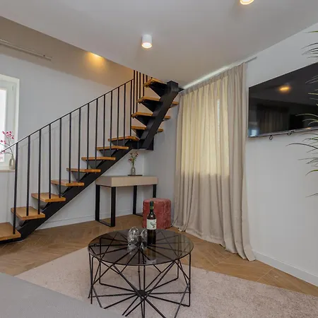 Bed & Breakfast Olea Luxury & Split