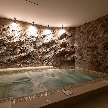 Bed & Breakfast Olea Luxury &