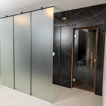 Olea Luxury & * Split