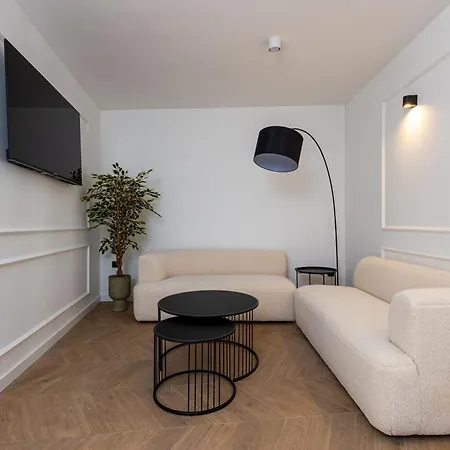 Bed & Breakfast Olea Luxury & Split