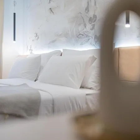 Olea Luxury & Bed & Breakfast *
