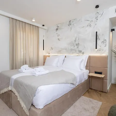Bed & Breakfast Olea Luxury &