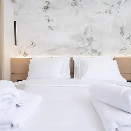 Bed & Breakfast Olea Luxury & *